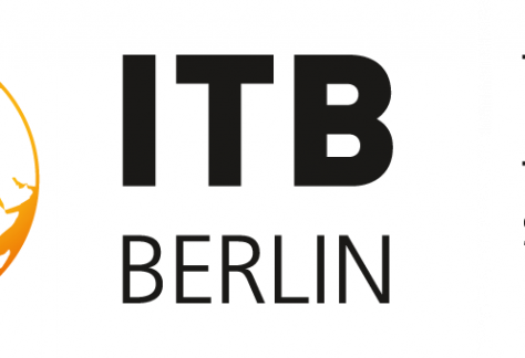 Logo ITB - Berlin