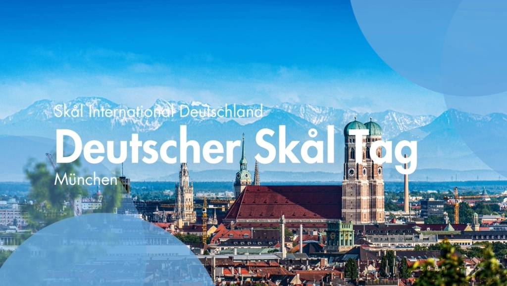 Deutscher Skål Tag 2025 - München