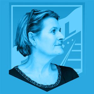 Vorstand - Sekretariat - Edith Perroud