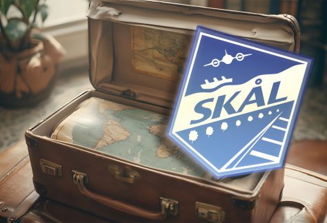 Skål - Beitrag & Nachrichten