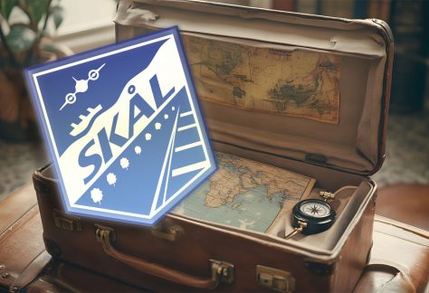 Skål - Beitrag & Nachrichten