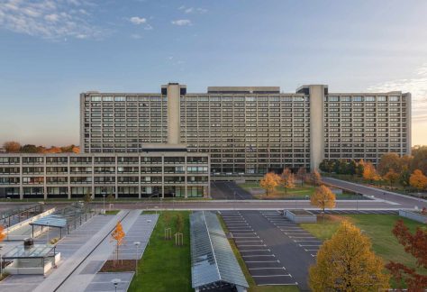 Deutsche Bundesbank - Zentrale