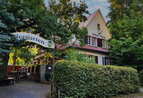 Forsthaus Butzbach