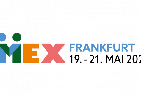IMEX 2026 - Logo