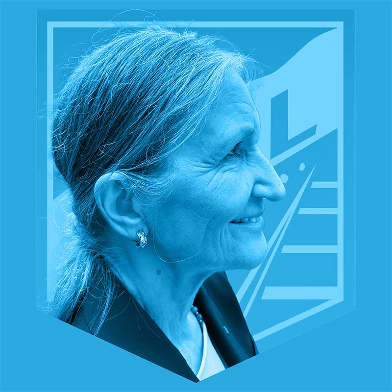 C. Ehry - Sekretariat