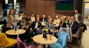 Neujahrsempfang Skål Frankfurt 2026