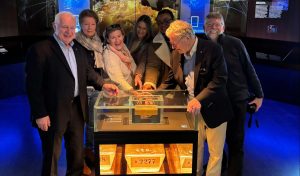 Geldmuseum der Deutschen Bundesbank - © C. Ehry