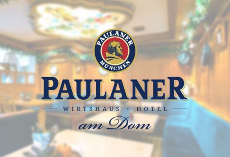 Jour-fix: Bayern grüßt am Kaiserdom - Skål Frankfurt