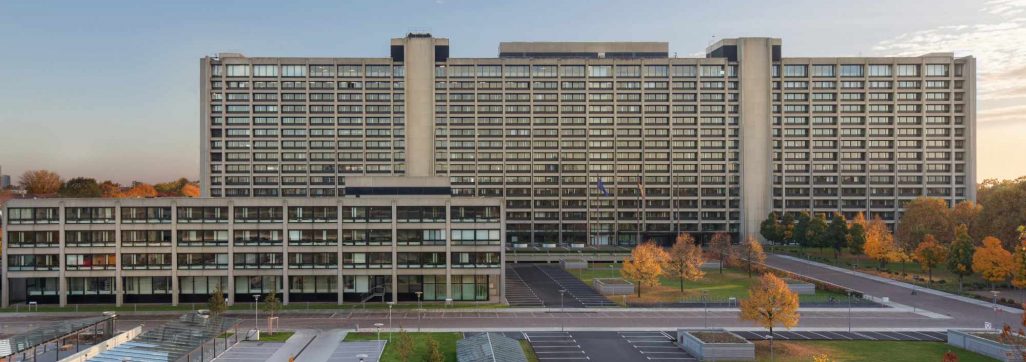 Deutsche Bundesbank - Zentrale