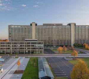 Deutsche Bundesbank - Zentrale