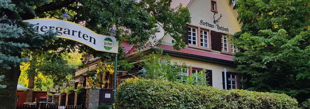 Forsthaus Butzbach