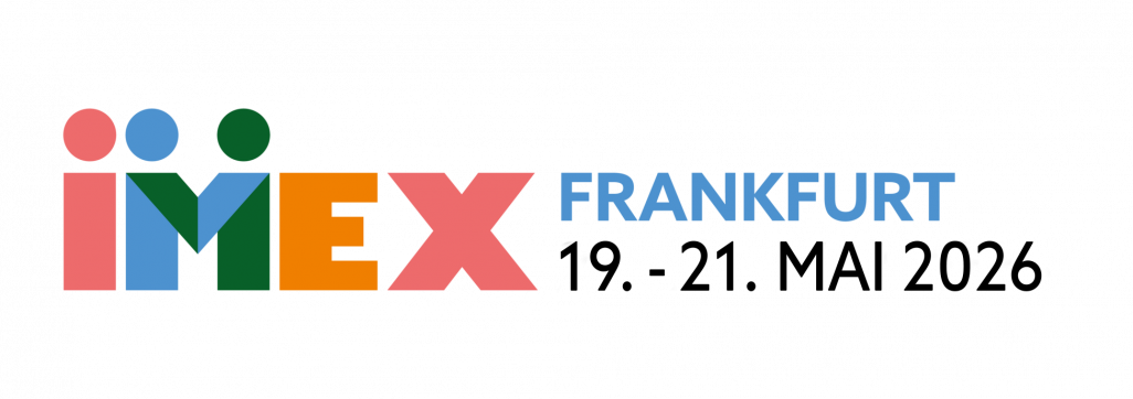 IMEX 2026 - Logo