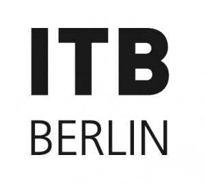 Logo ITB - Berlin
