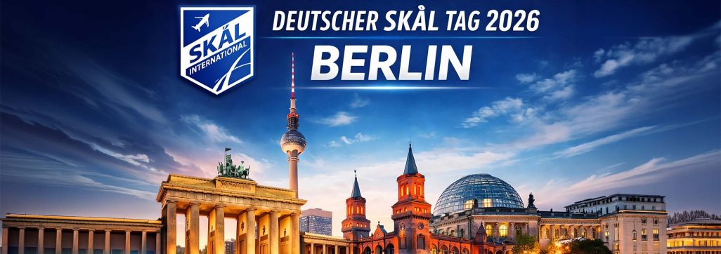 Skål Tag Berlin 2026