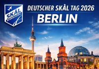 Skål Tag Berlin 2026