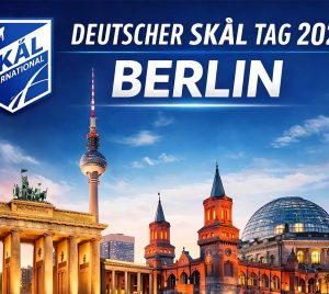 Skål Tag Berlin 2026