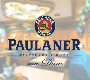 Jour-fix: Bayern grüßt am Kaiserdom - Skål Frankfurt