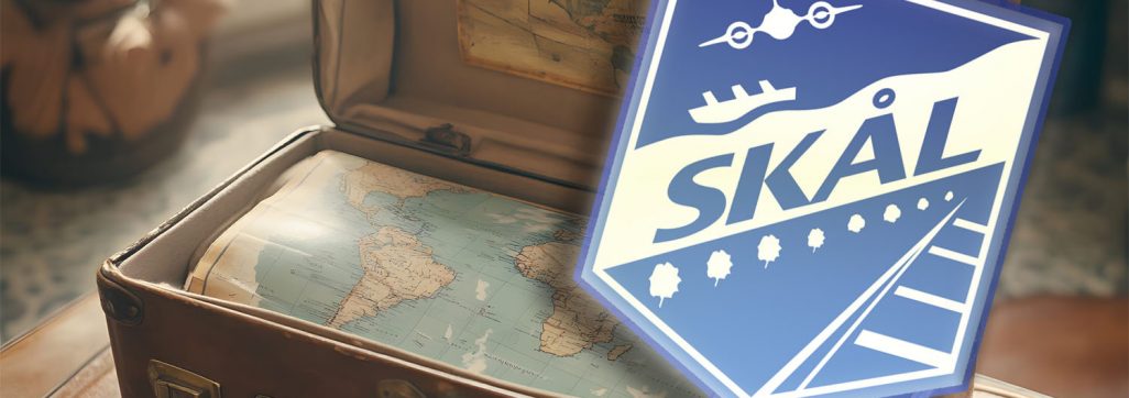 Skål - Beitrag & Nachrichten