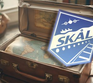 Skål - Beitrag & Nachrichten